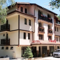 Emaly Family Hotel 2 Отель