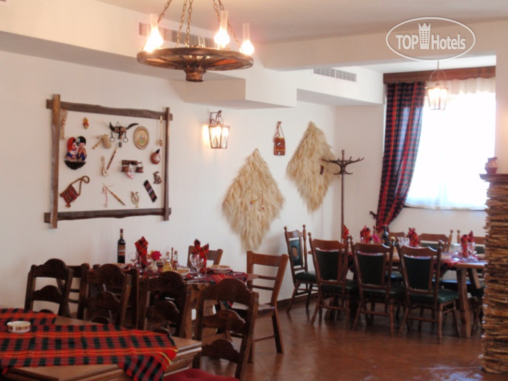 New photos from tourists Emaly Family Hotel 2 3*