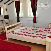 Emaly Family Hotel 2 Номер