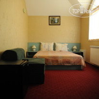 Havana Hotel Номер
