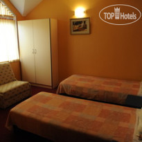 Havana Hotel Номер