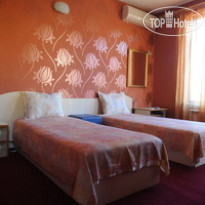 Havana Hotel Номер