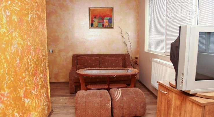 New photos from tourists Rio Family Hotel 2*