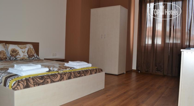 New photos from tourists West Motel 2*