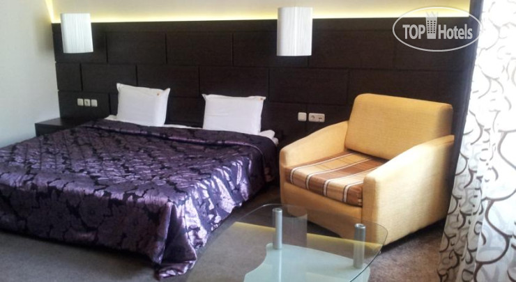 Hotel photo Cardinal Hotel & Restaurant 2*