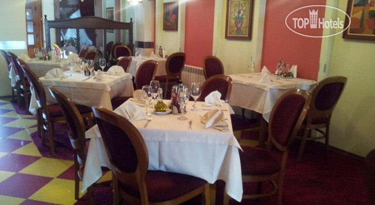 New photos from tourists Cardinal Hotel & Restaurant 2*