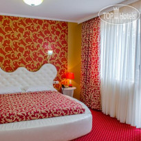 Park Bachinovo Hotel