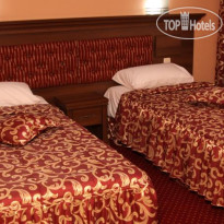 Park Bachinovo Hotel