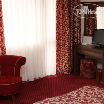 Park Bachinovo Hotel