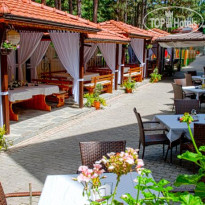 Park Bachinovo Hotel