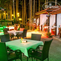 Park Bachinovo Hotel