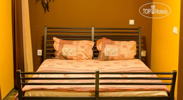 New photos from tourists Apart Hotel 3*