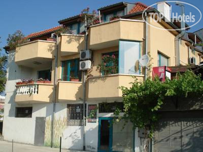 Hotel photo Orient Hotel 3*