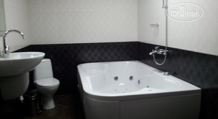 New photos from tourists Orbita Hotel 2*