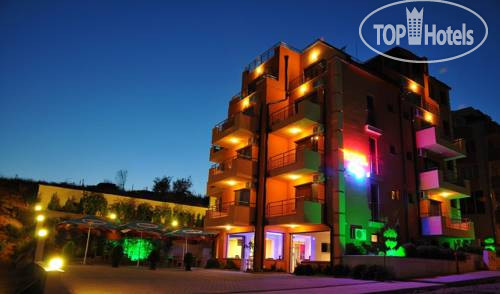 Hotel photo City Hotel Blagoevgrad 3*