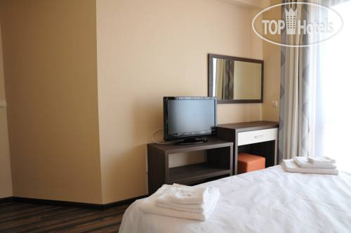 New photos from tourists City Hotel Blagoevgrad 3*