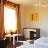 City Hotel Blagoevgrad 