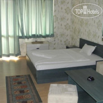 Pilevski Hotel