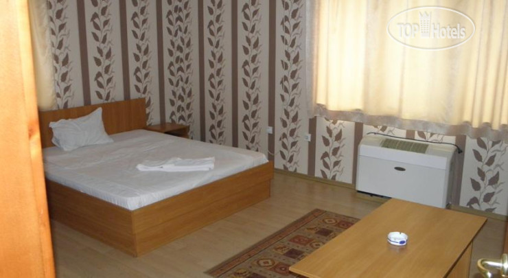 New photos from tourists Pilevski Hotel 2*