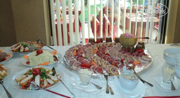 New photos from tourists Elit Hotel 3*