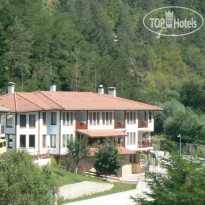 Fishermans Hut Hotel 