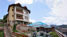 Kris Guest House 3*