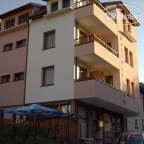 Kavroshilovi Guest House 
