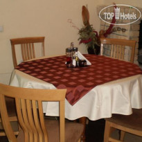 Kavroshilovi Guest House 