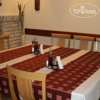 Kavroshilovi Guest House 