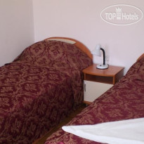 Kavroshilovi Guest House 