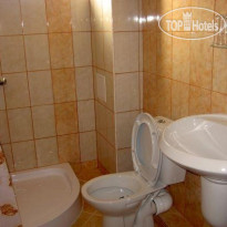 Kavroshilovi Guest House 