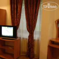 Kavroshilovi Guest House 