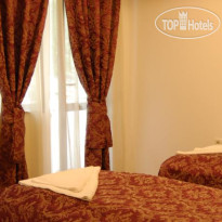 Kavroshilovi Guest House 