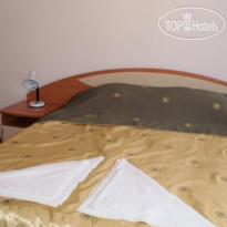 Kavroshilovi Guest House 