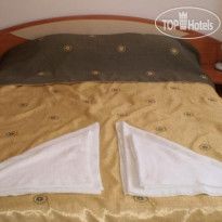 Kavroshilovi Guest House 