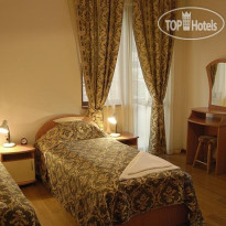 Kavroshilovi Guest House 