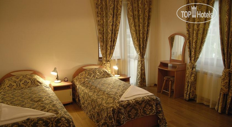 New photos from tourists Kavroshilovi Guest House 3*