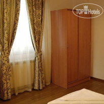 Kavroshilovi Guest House 