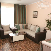Long Beach Resort