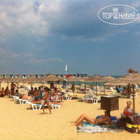 Long Beach Resort