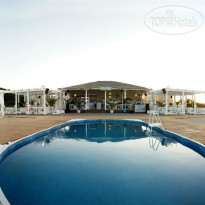 Long Beach Resort