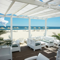 Long Beach Resort
