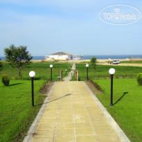 Long Beach Resort