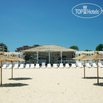 Long Beach Resort