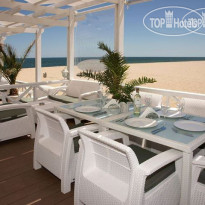Long Beach Resort