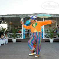 Long Beach Resort