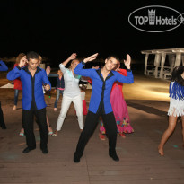 Long Beach Resort