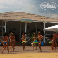 Long Beach Resort