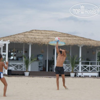 Long Beach Resort