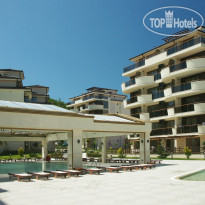 Long Beach Resort